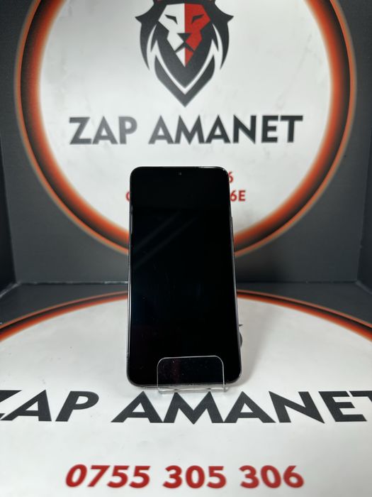 ZAP AMANET VITAN - Samsung Galaxy S22 5G - 128GB - Black - #4010