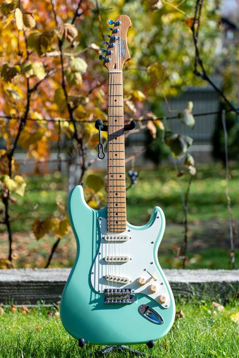 Chitara JET Guitars JS-300