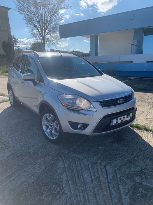 Vand ford Kuga 2.0 tdci 4x4