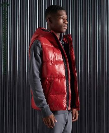 Елек Superdry XXXL