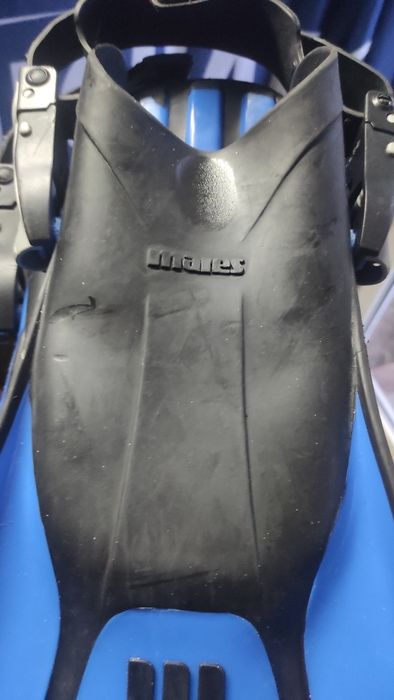 Vand labe Mares Scafandru, scufundare, scuba diver