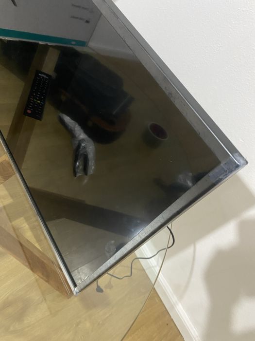 Televizor Hinsense LEDTV seria 5 80cm