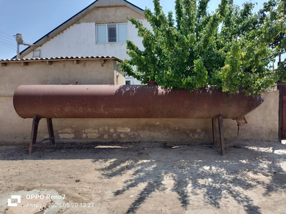 Ёмкость для вода