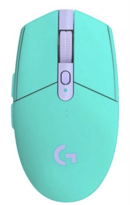 Игровая Мышь Logitech G304 (G305).