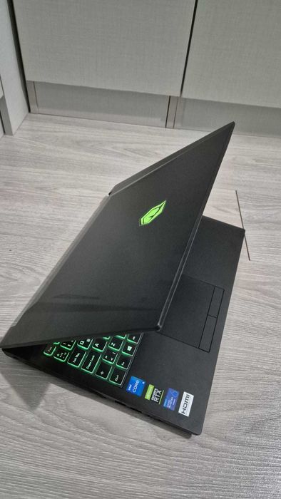 Лаптоп Abra A5 V17.1 15,6"