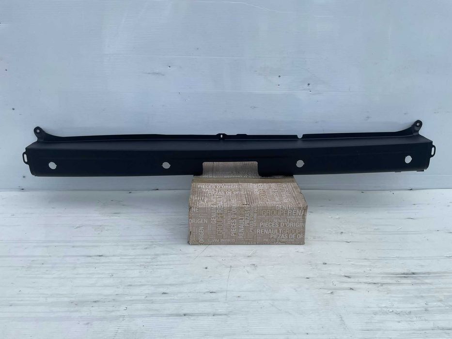 Bara spate pentru carlig remorcare Renault Master 3 Movano noua OE