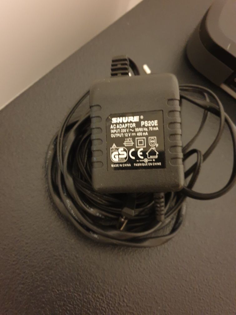 Microfoane wireless Shure pg58 combo pg88 (sm58 sennheiser voce live
