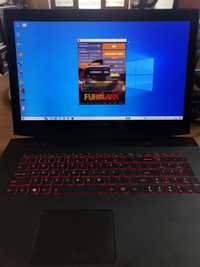 Lenovo Y70-70 Touch