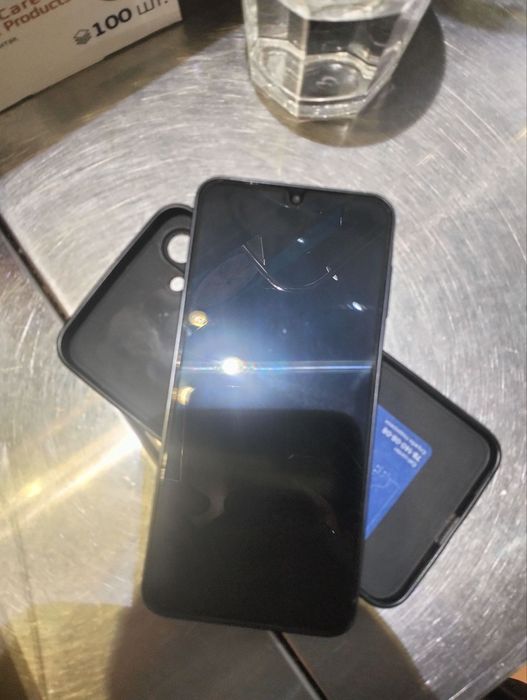 Samsung a16 6 128 xotrasi