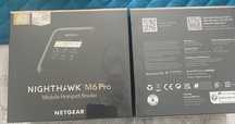 Netgear Nighthawk M6 Pro