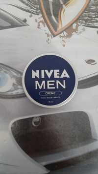 Nivea Men Original