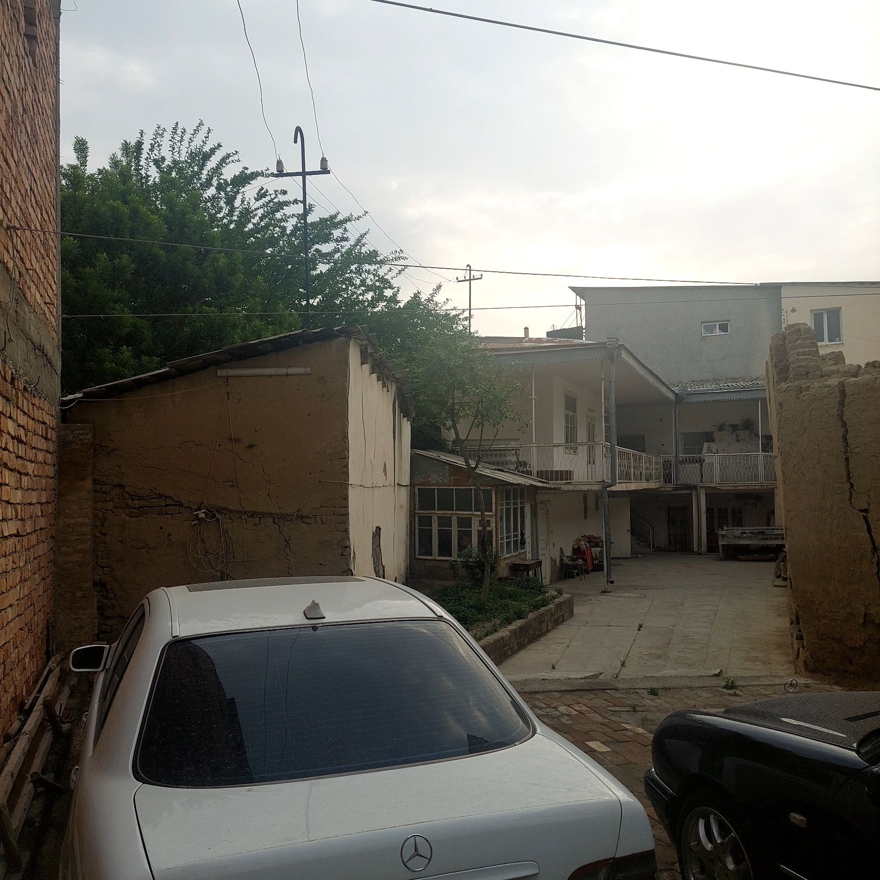 Дом под бизнес Под жилой  ул. Шаумян 17 под Детский Сад под Хостел под