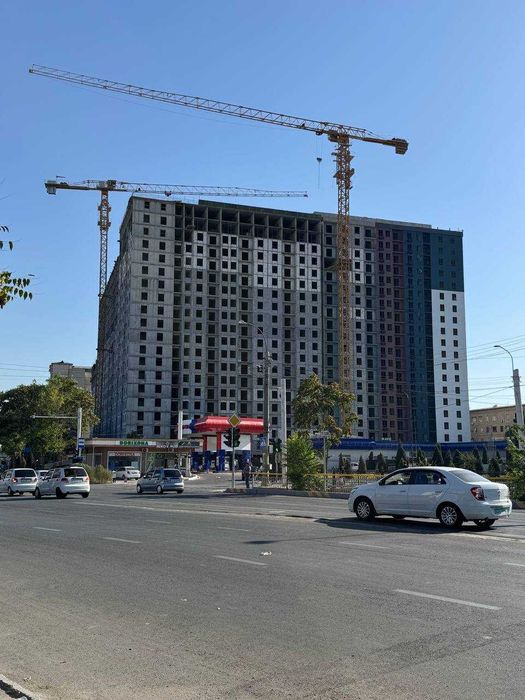 Shoshilinch kvartira sotilyapti!