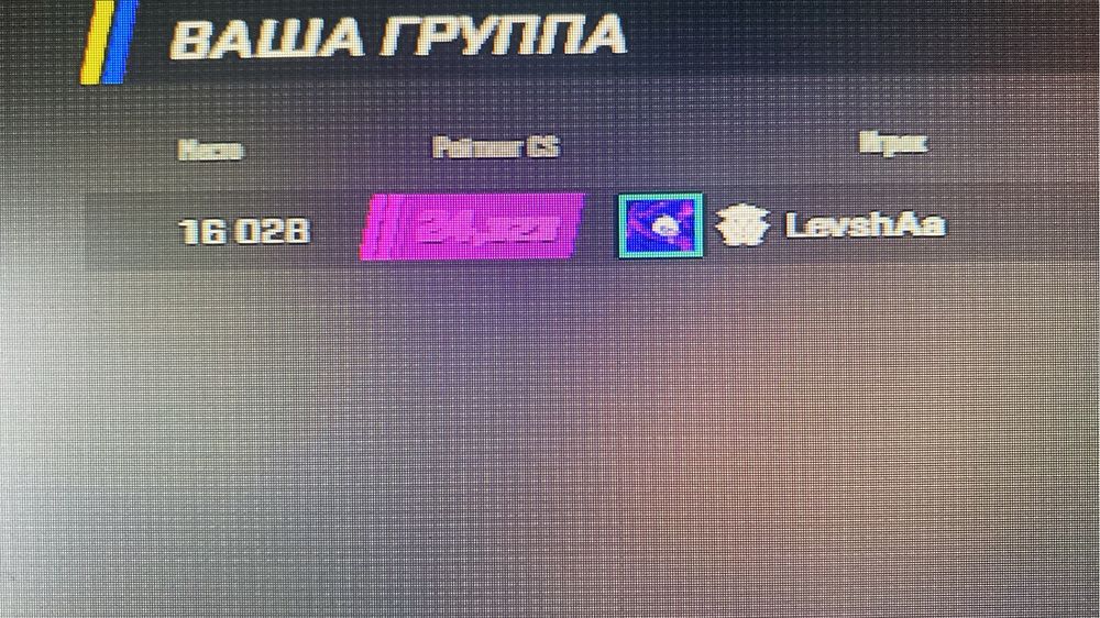 Буст faceit  по кс2