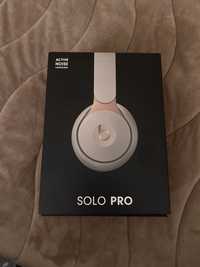 Продавам слушалки Beats Solo Pro отлично състояние