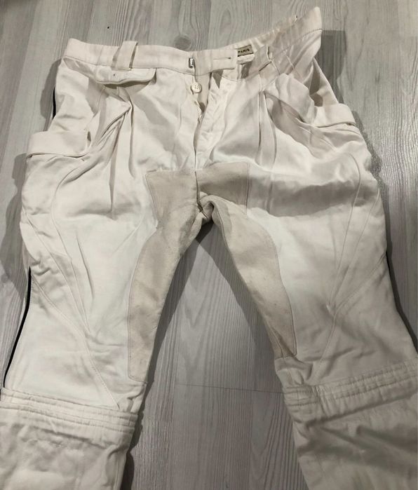 Pantaloni Balenciaga originali