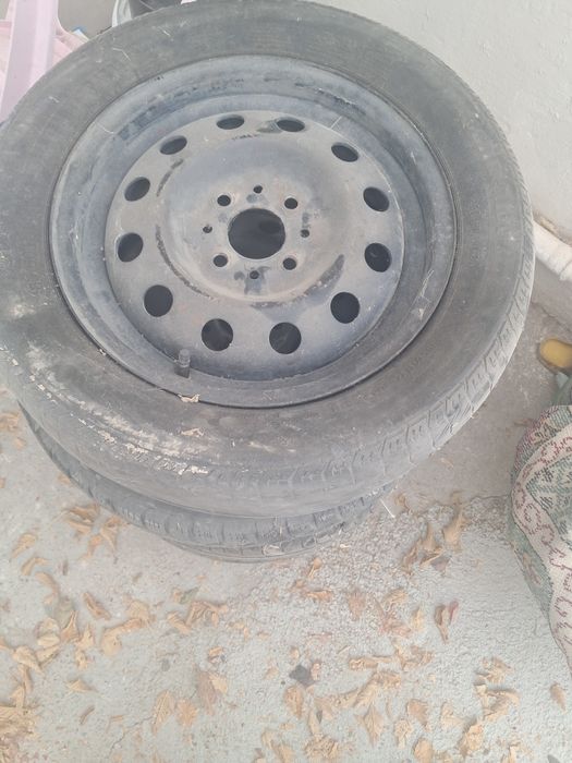 Продам диски R14