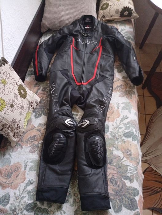 Vanucci цял екип мото екипировка