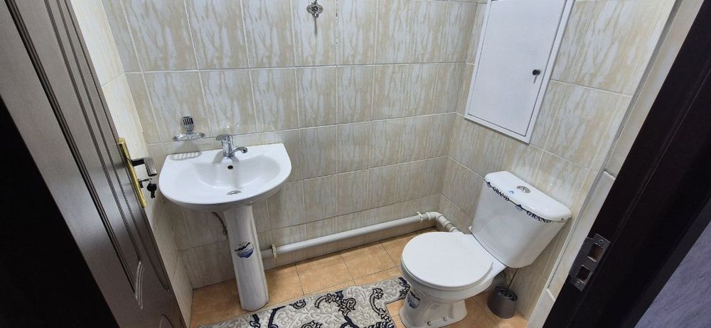 Сагбон Нурафшон 2 хона Новостройка