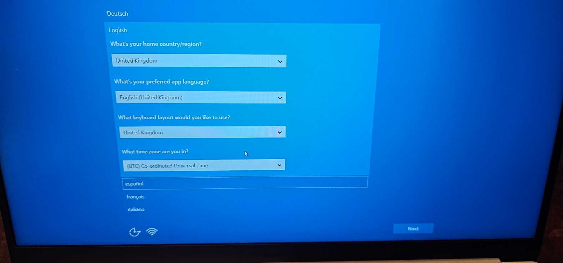 Лаптоп Galaxy Book4 Edge, 15.6", 16GB RAM, 512GB