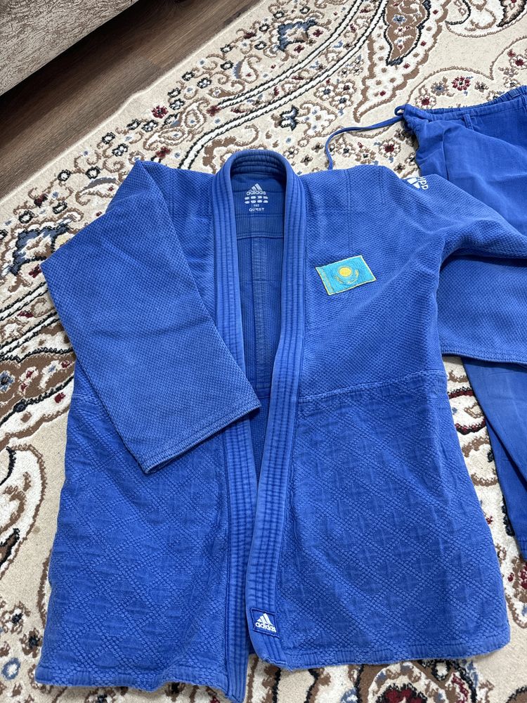 Кимоно для дзюдо адидас/ adidas judo