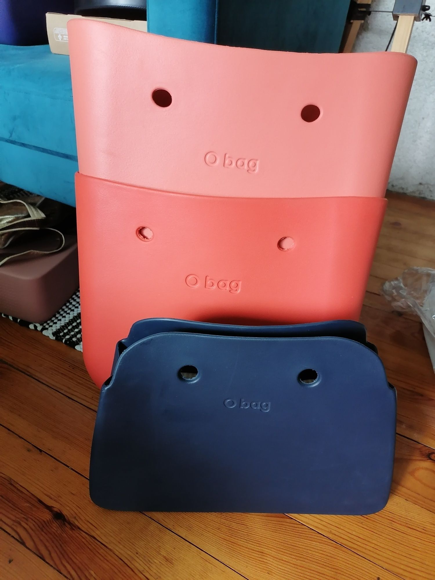 Продавам нови тела за чанти OBAG
