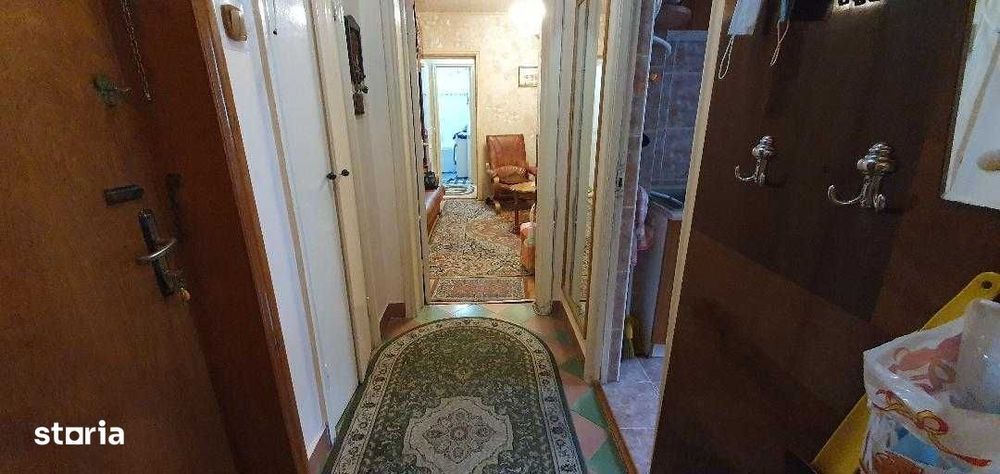 ap cu 3 camere in zona Dacia