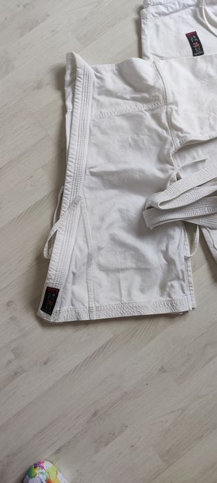 Costum karate copil