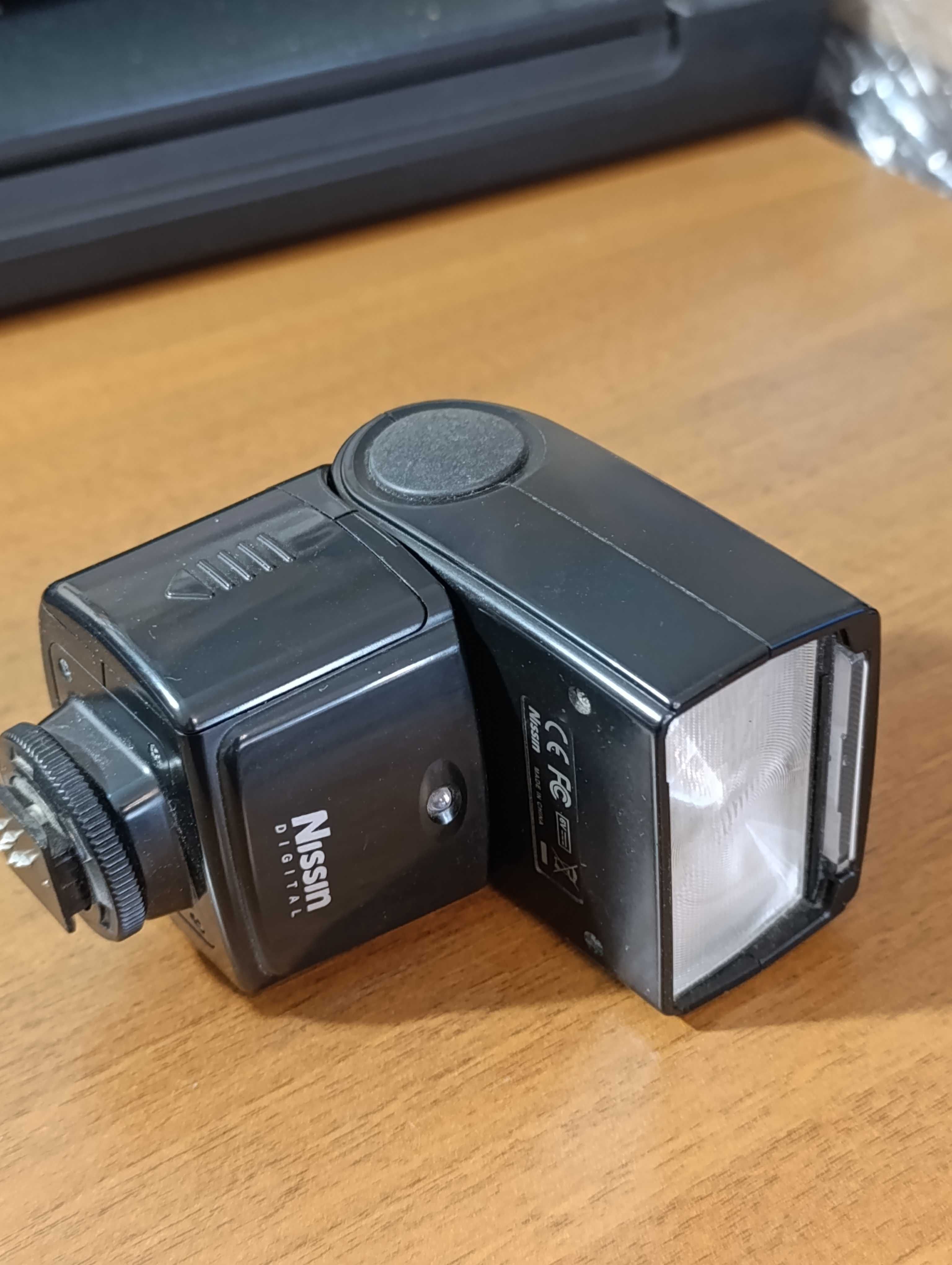 Светкавица NISIN SUPERLITE Di466