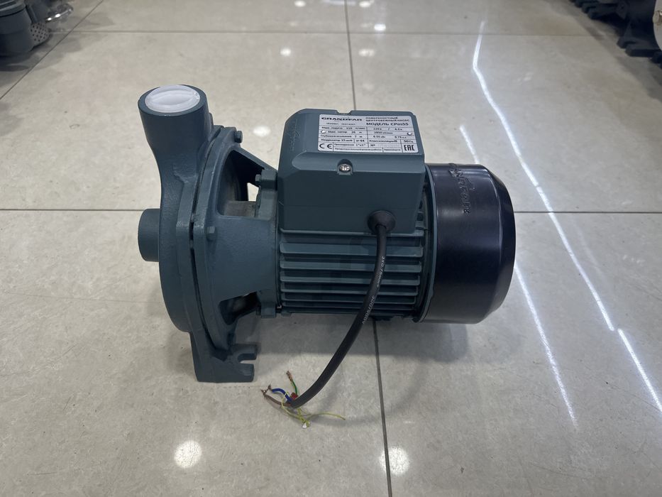 GRANDFAR Центробежные насосы