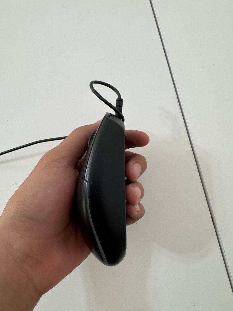 мышка для компютера g102