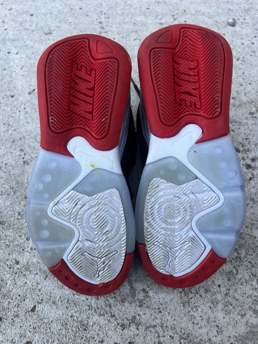 Nike Jordan Point Lane