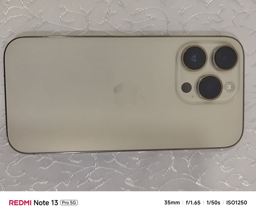 İphone 14 pro 128gb