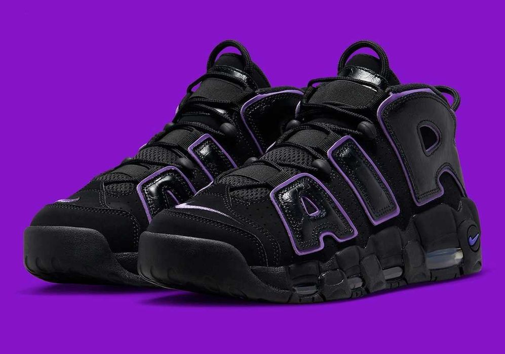 NIKE Uptempo , REDUCERE MARE ! Pret nou 400 lei redus de la 550 !