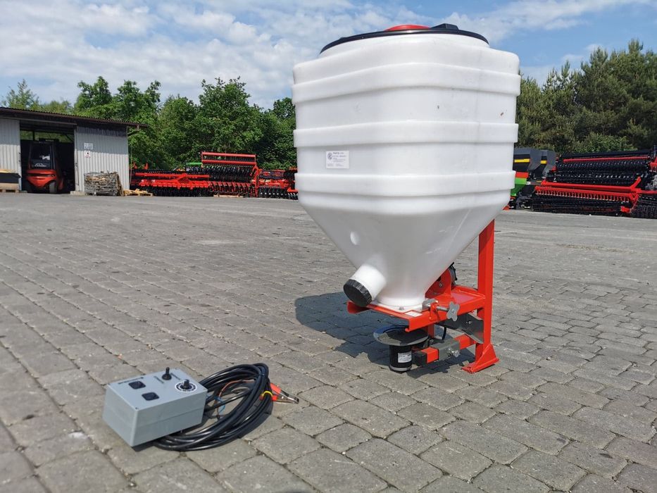 semanatoare semănătoare pentru plante furajere RODA Piese de schimb