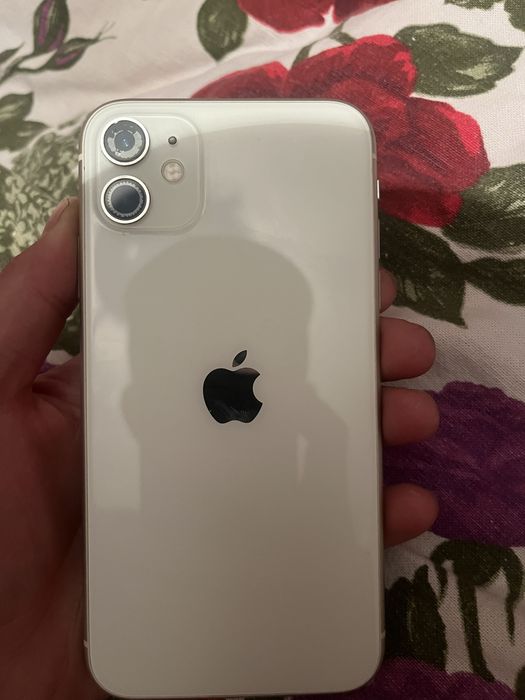 Айфон 11 жаксы жагдайда