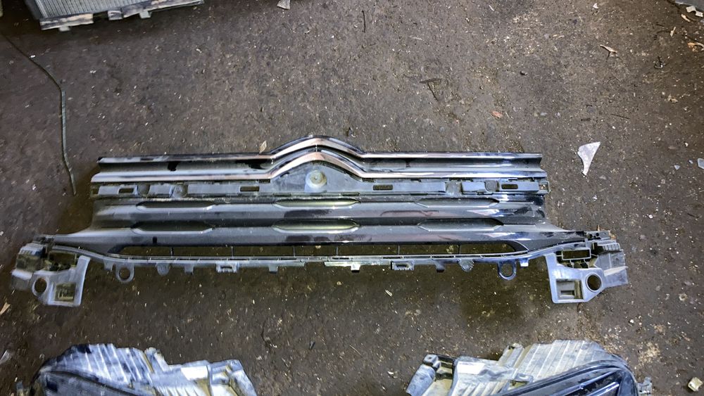 Far faruri LED Citroen C5 Aircross  C 5 far Stanga dreapta DRL lumina