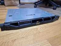 Server Dell power edge r210 ii