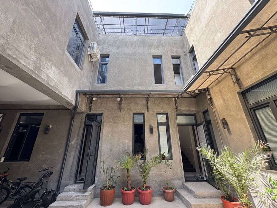 Продается участок Бодомзар, Телебашня , Юнус Абадский район 4 сотки