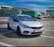 Opel Astra K 2021 Automat