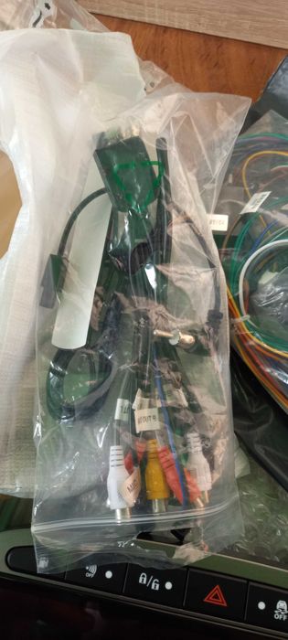 Navigatie peugeot 308