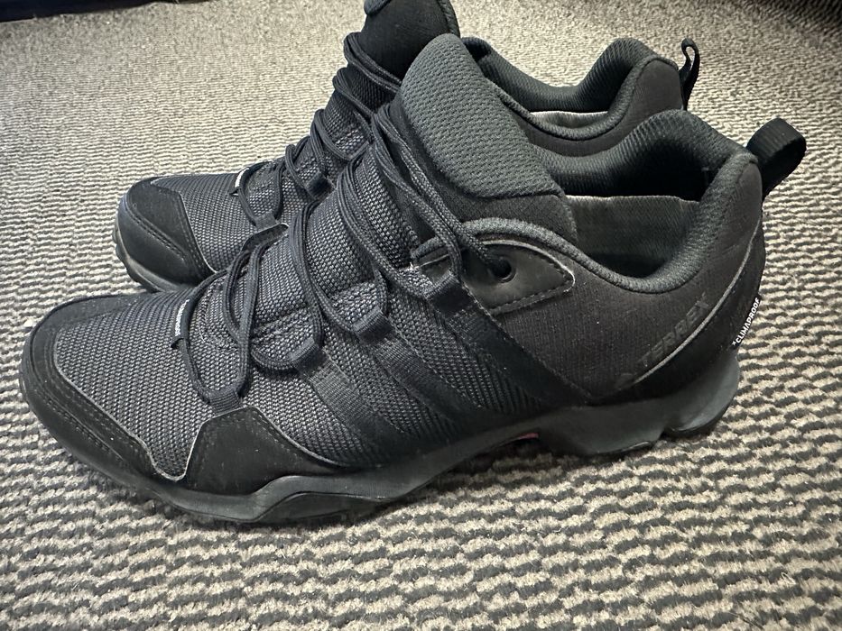 Adidas Terrex 44