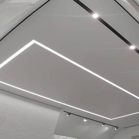 Натяжные потолки в Астане!!!