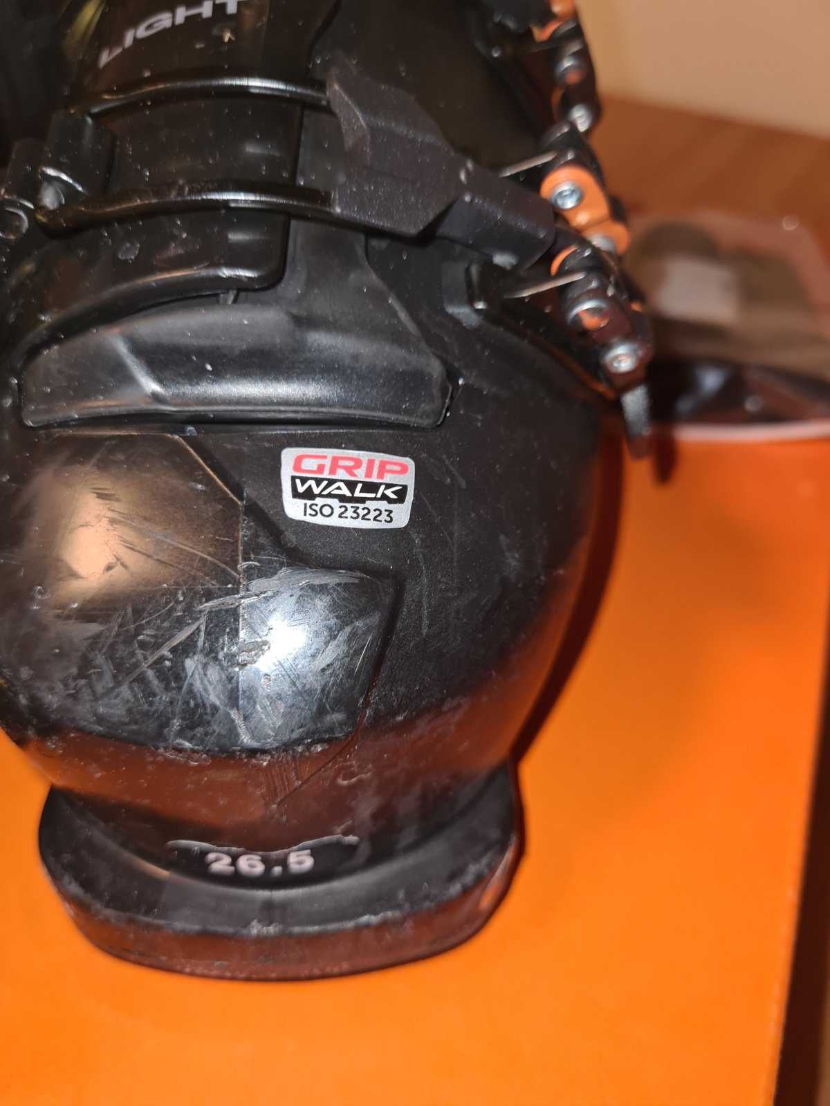 Ски обувки Tecnica Cochise 130 light dyn MW