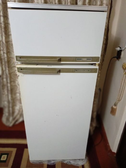 Минск двухкамера