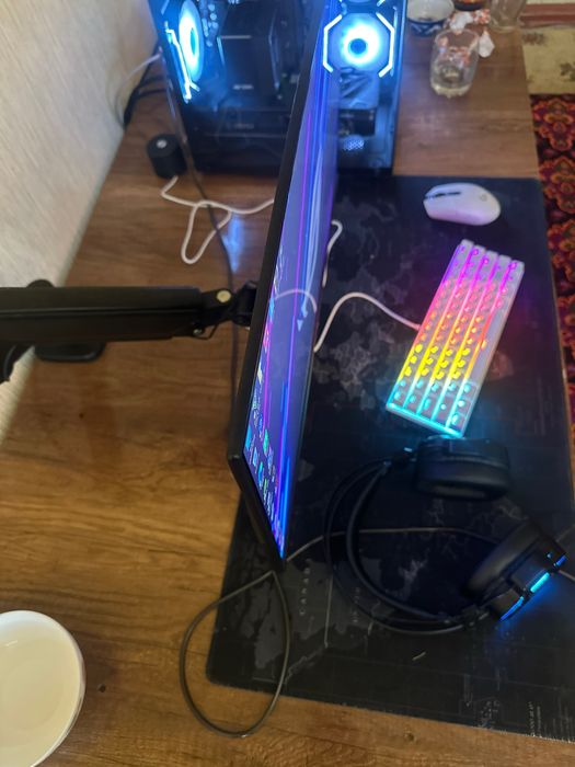 Monitor Premier 24 duym 100 Hz