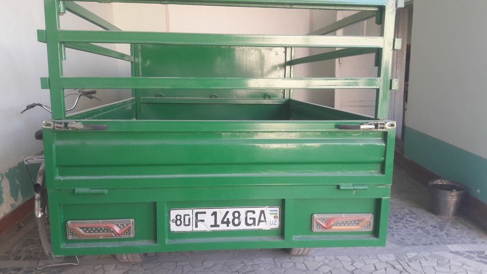 Maskvich perashkavos