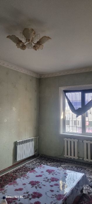 Уй сотилади Сергили 7 Г64 дом