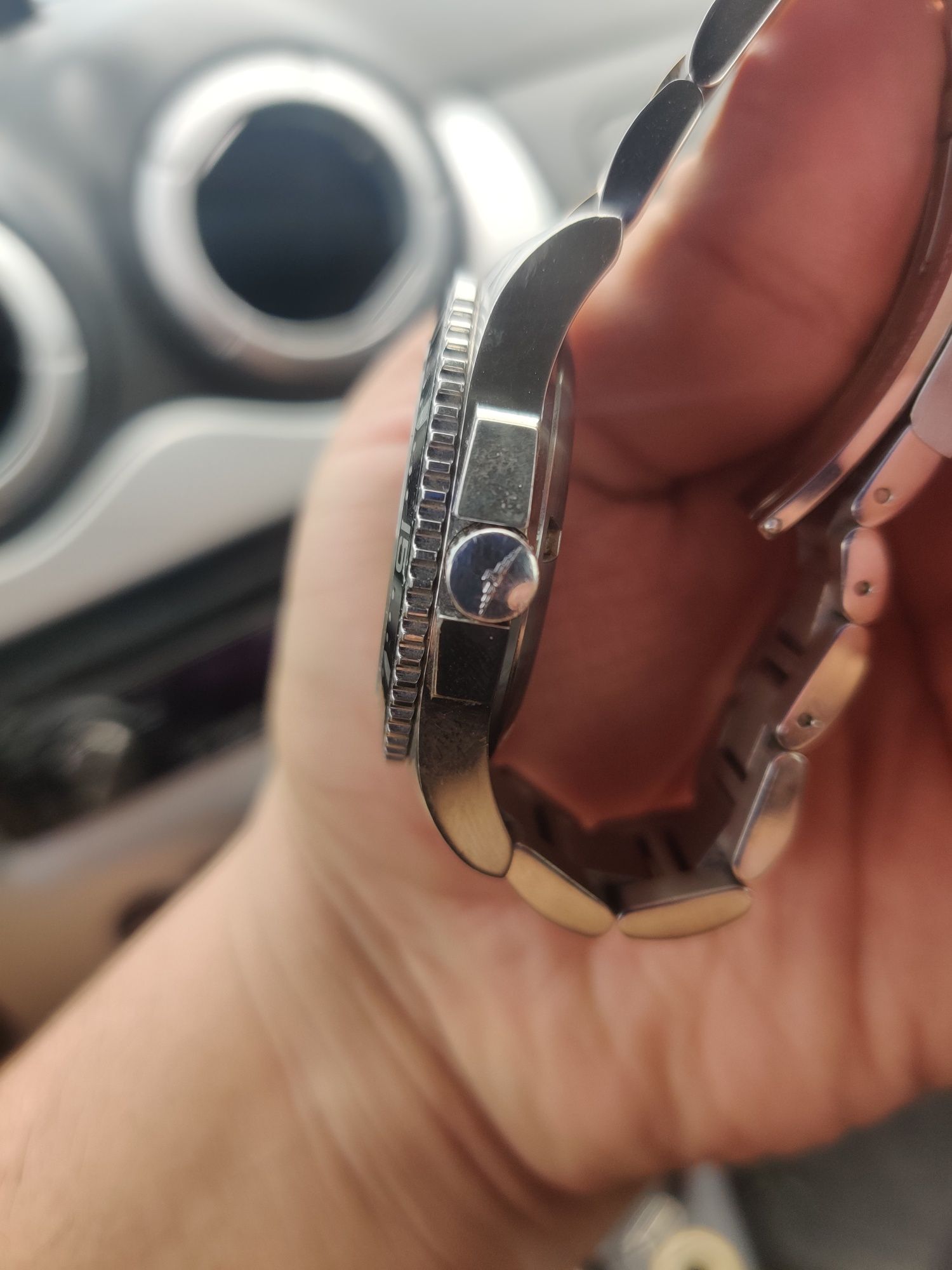 Ceas longines hidroconquest