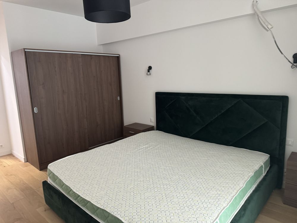 Inchiriez apartament One Cotroceni Park